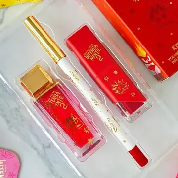 Kit Labios Furia