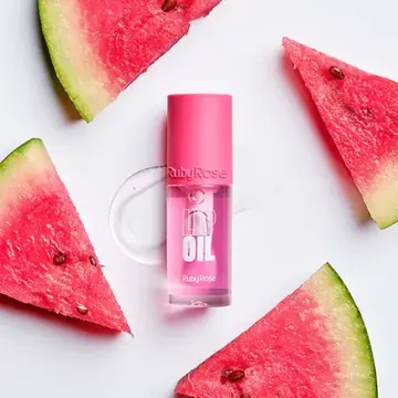 Lip Oil