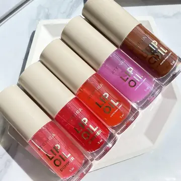 Lip Oil