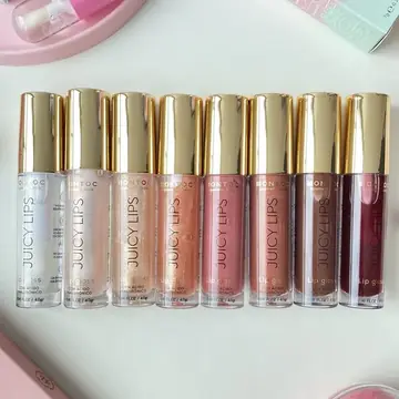 Lip Gloss Juicy