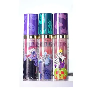 Brillo Twist Villanos
