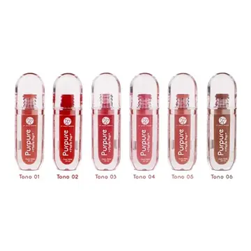 Labial Matte Pop