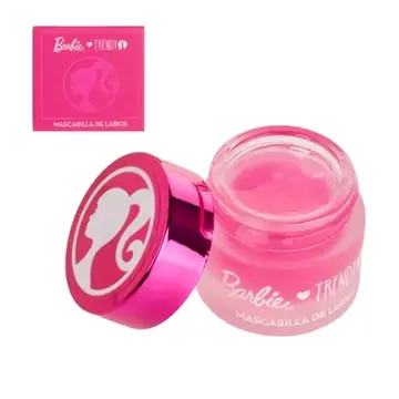 Mascarilla de Labios Barbie Core