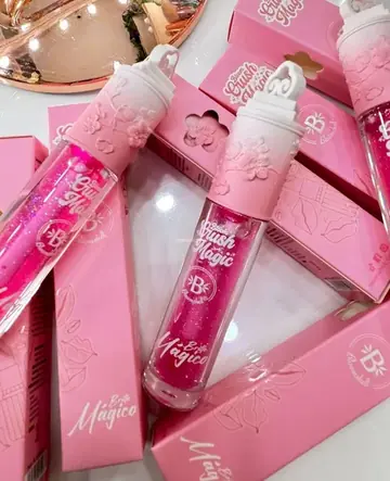 Lip Bloom Crush Magic