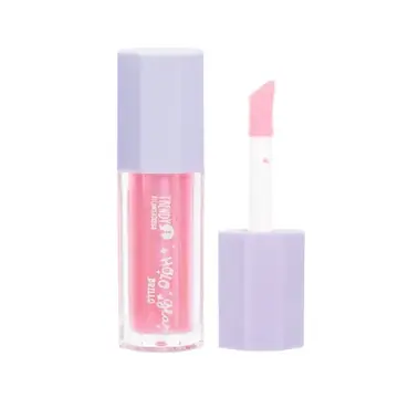 Brillo Holografico Hidratante de Trendy - Labios