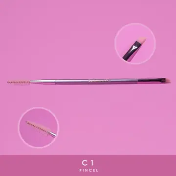 Brocha de Cejas C1