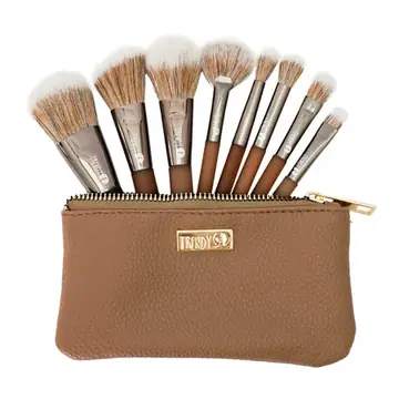 Kit Brochas Mini Cafe