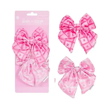 Kit de Moñitos Barbie Dreams