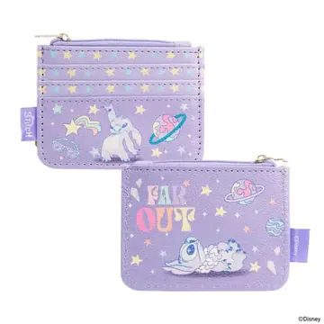 Tarjetero Monedero Stitch de Trendy - Accesorios niñas