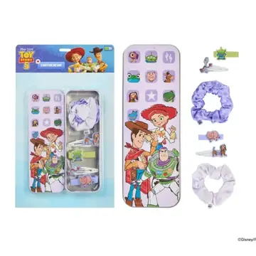 Cartuchera Metalica Toy Story