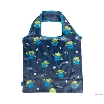 Tote Bag Aliens Toy Story