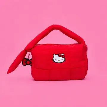 Cosmetiquera Hello Kitty –