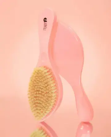 Cepillo Pulidor Clean Look