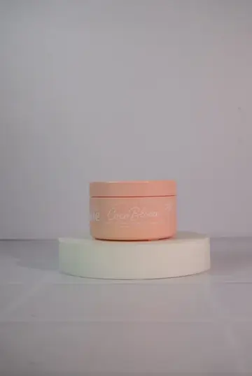 Mantequilla Corporal Coco Bloom
