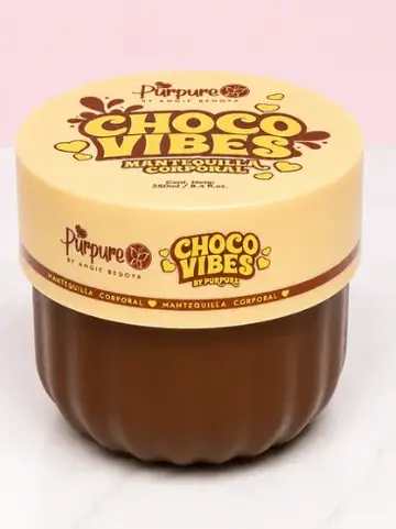 Mantequilla Corporal Choco Vibes 250 ML
