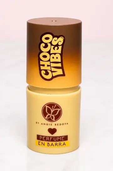 Perfume en Barra Choco Vibes de Purpure - Cuidado corporal