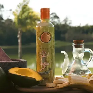 Origen Acondicionador Intensivo Plex