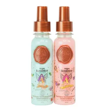 Perfume Termoprotector 120ML