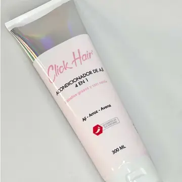 Acondicionador de Aji 4 en 1