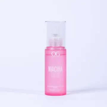 Tonico Hidratante Niacinamida 90 ML de OG - Cuidado facial