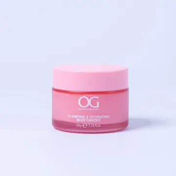 Crema Hidratante Niacinamida 50 GR