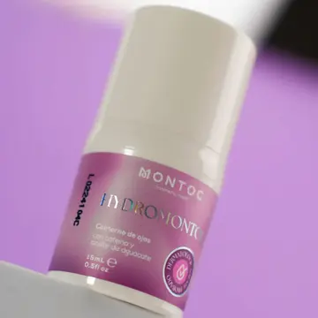 Contorno de Ojos Hydro de Montoc - Cuidado facial