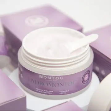Gel Facial Hidratante Hydro