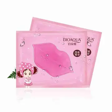 Colageno de Labios Niacinamida de Bioaqua - Cuidado facial