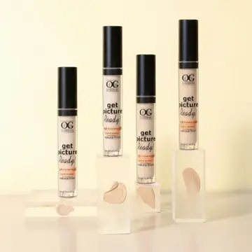 Corrector Maximo Cubrimiento de OG - Correctores