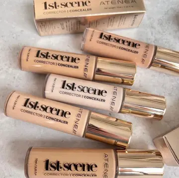 Corrector Liquido 1ST Scene 10ML