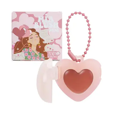 Mini Rubor Mia Blush