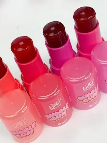 Collection Jelly Rubor Bubble Gum