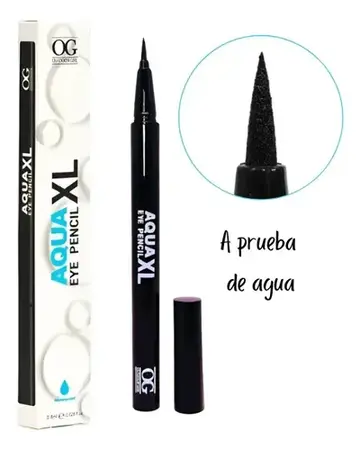 Plumon Profesional Negro