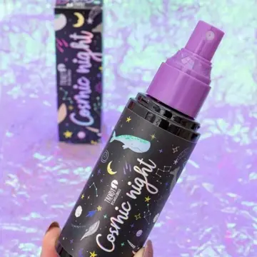 Fijador Cosmic Night