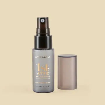 Mini Fijador 1ST Scene Touch 30 ML de Atenea - Fijadores