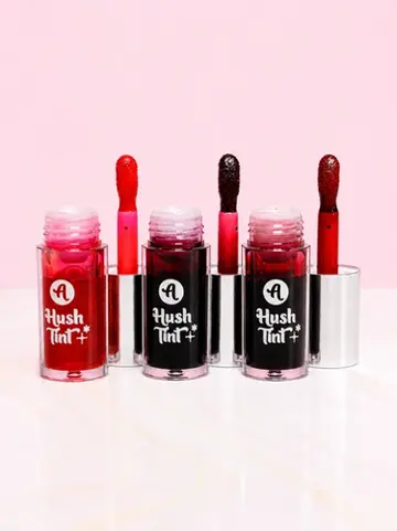 Tinta de Labios Hush Tint