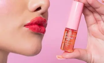 Liplump Hot Belov