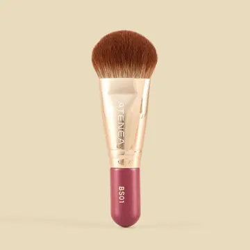 Brocha para Productos en Crema Bs01