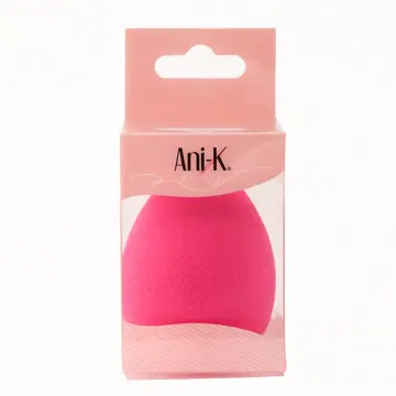 Beauty Blender Profesional Huevo de Ani-K - Accesorios