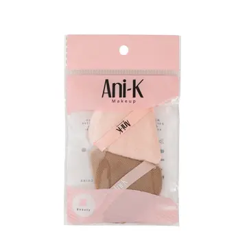 Kit x2 Borlas Triangulares